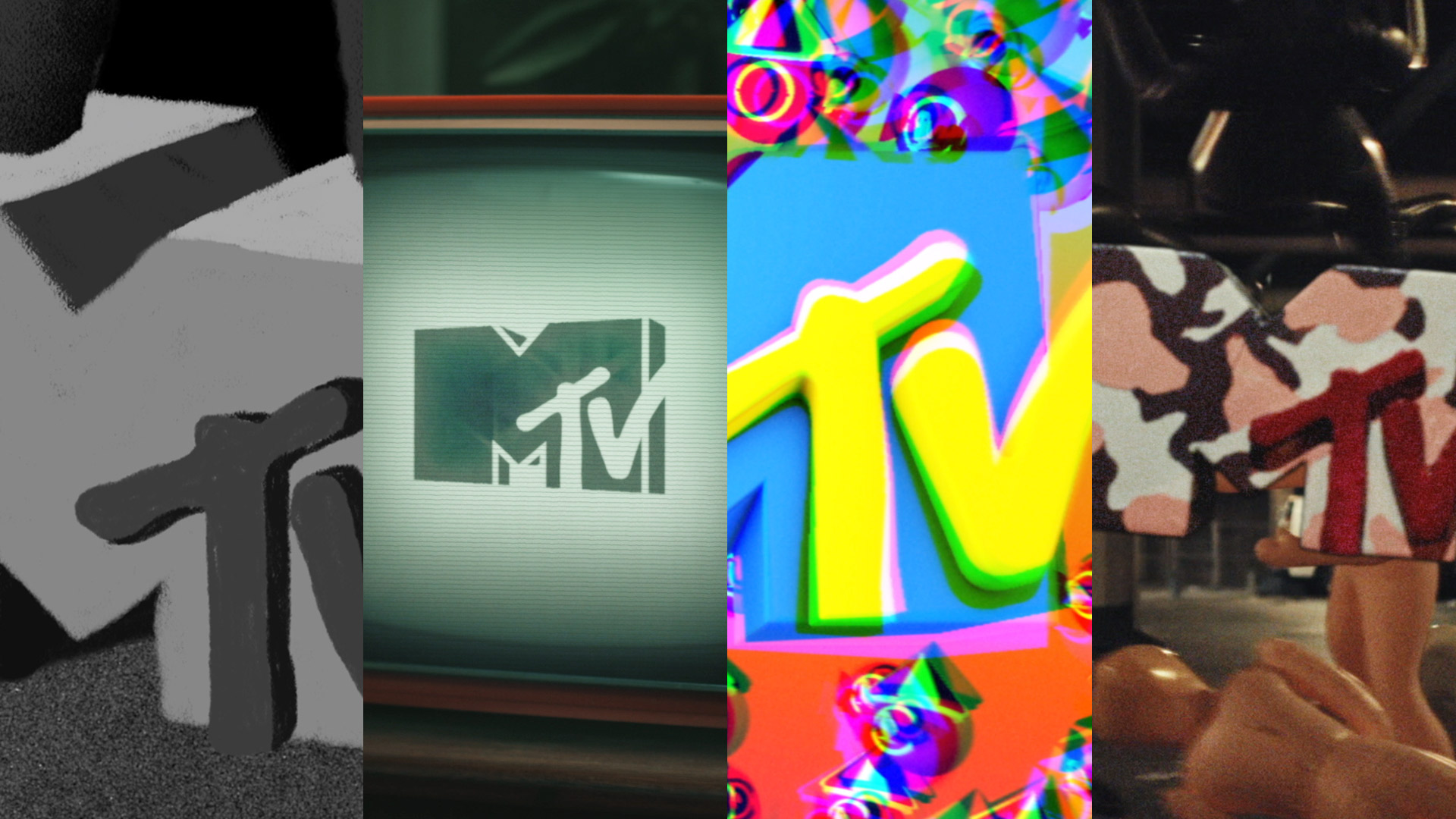 MTV – ART OF M
