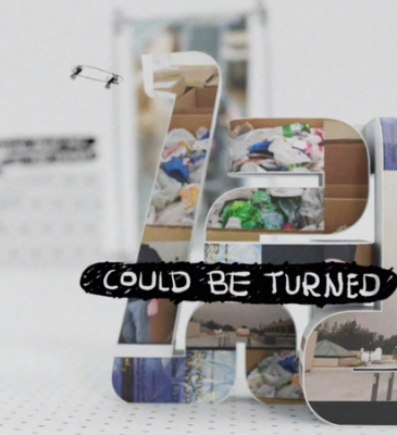 GOOGLE X – BRAND PROMO