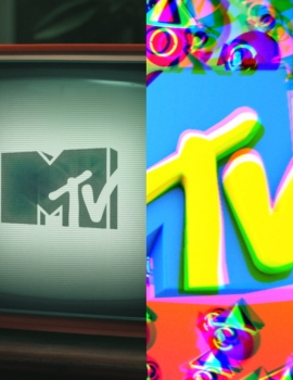 MTV – ART OF M