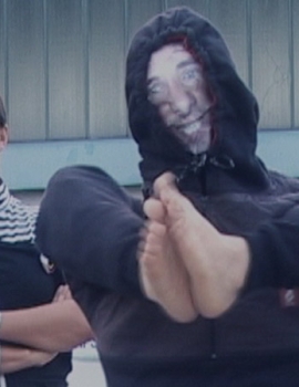 MTV / HANDSTANDING BEING SERIES – BREAKDANCING