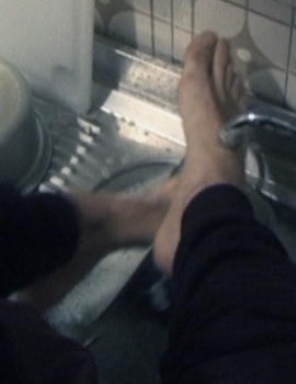 MTV / HANDSTANDING BEING – HOUSEMAN