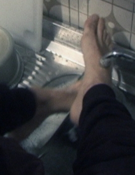MTV / HANDSTANDING BEING – HOUSEMAN