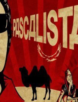 PASCALISTAN TV SERIES – DIRECTOR OF SECOND SEASON