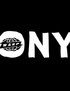 WARP RECORDS – WARP20 NYC DOCUMENTARY