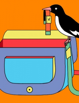 YOOX – ANIMATIONS