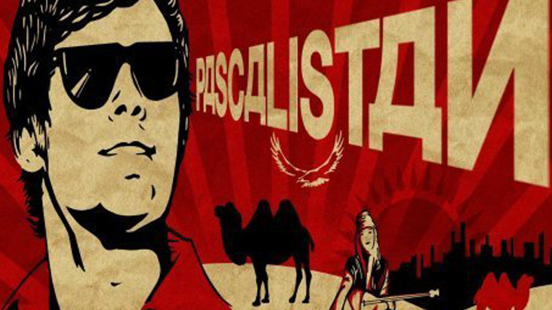 PASCALISTAN TV SERIES – DIRECTOR OF SECOND SEASON