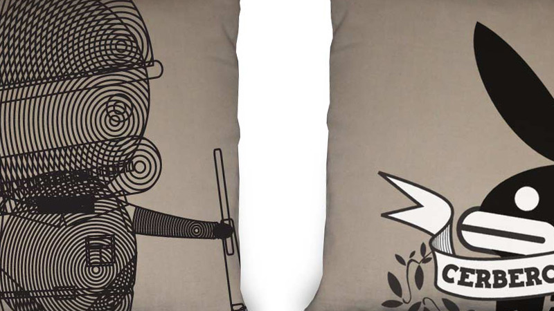 PILLOWS – PILLOWS DESIGN